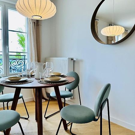 Cosy Apartment / Disneyland / Val D'Europe Сери Екстериор снимка