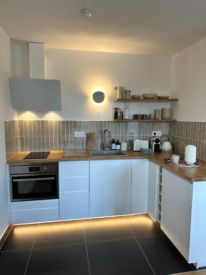 Cosy Apartment / Disneyland / Val D'Europe Сери Екстериор снимка