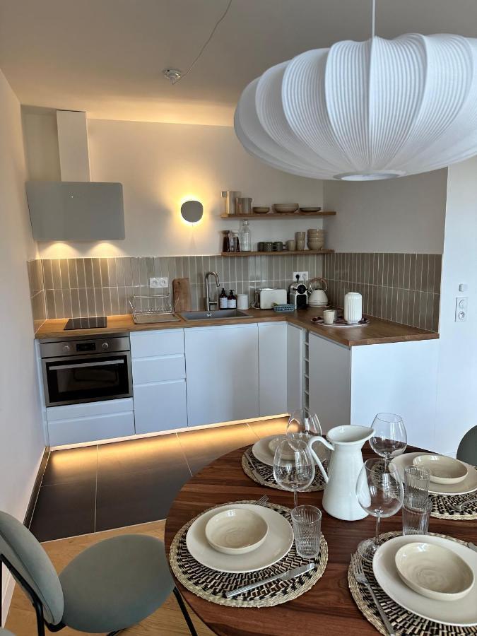 Cosy Apartment / Disneyland / Val D'Europe Сери Екстериор снимка