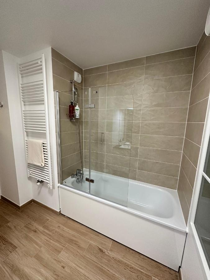 Cosy Apartment / Disneyland / Val D'Europe Сери Екстериор снимка