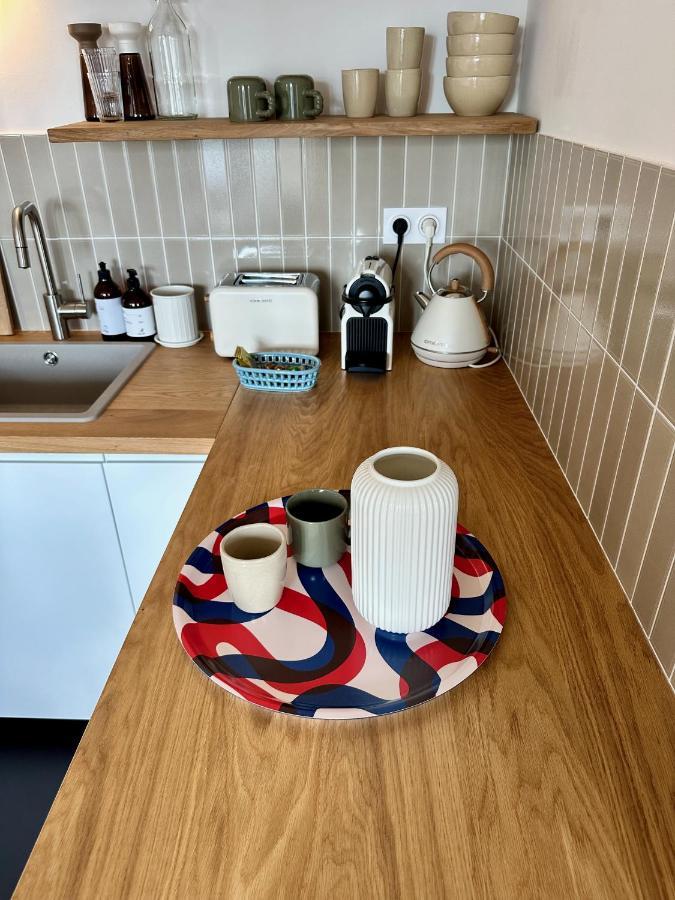 Cosy Apartment / Disneyland / Val D'Europe Сери Екстериор снимка
